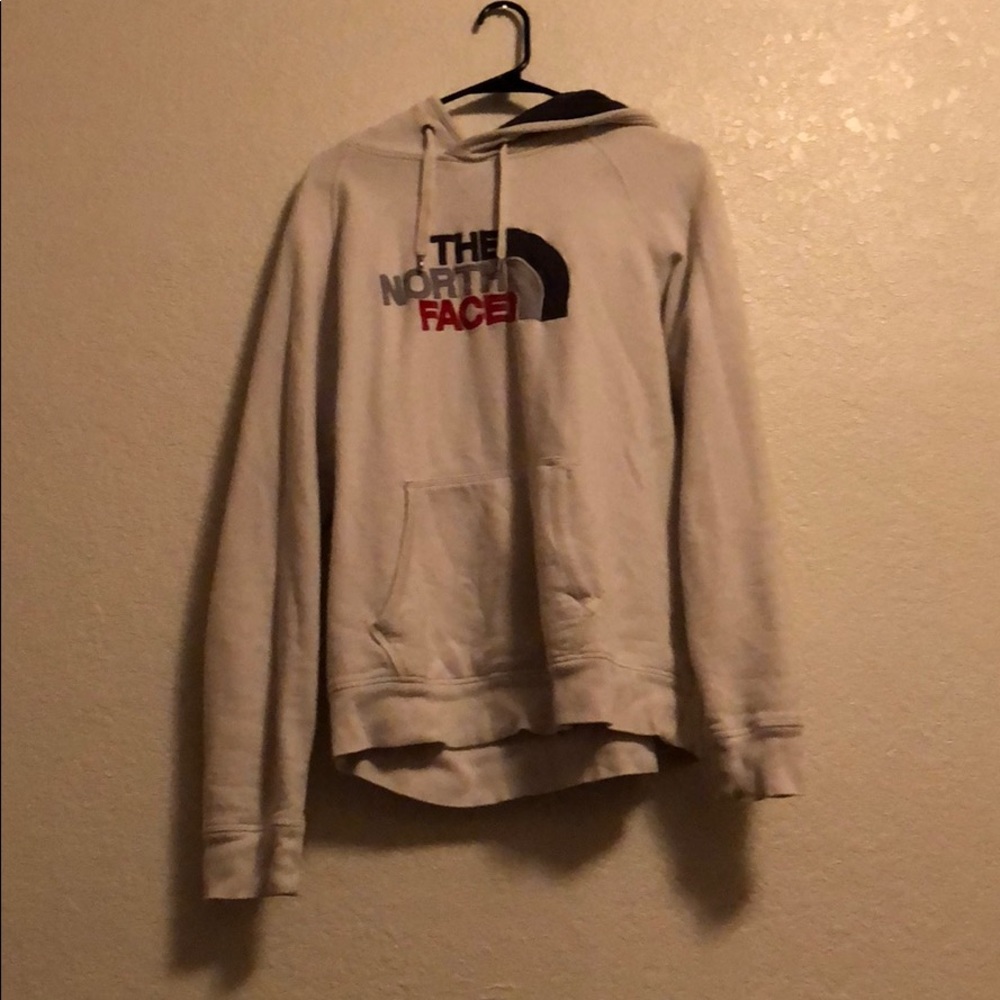 Northface hoodie